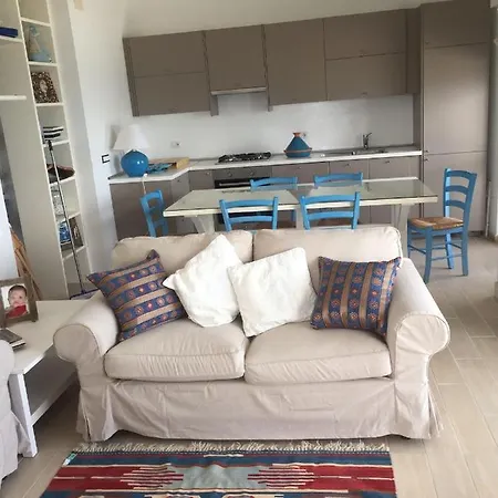 Appartamento Vista Mare Capo Falcone Stintino Exterior photo