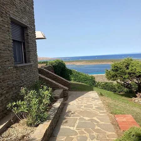 Appartamento Vista Mare Capo Falcone Stintino Exterior photo