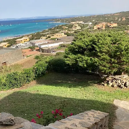 Appartamento Vista Mare Capo Falcone Stintino Exterior photo