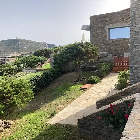 Appartamento Vista Mare Capo Falcone Stintino Exterior photo