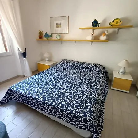 Appartamento Vista Mare Capo Falcone Stintino Exterior photo
