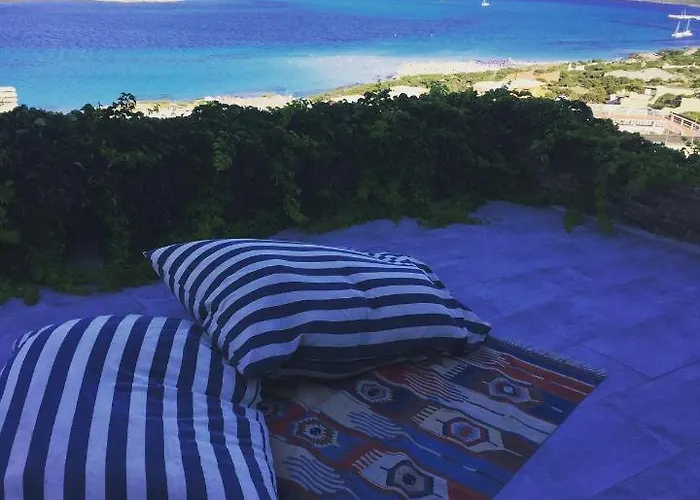 Appartamento Vista Mare Capo Falcone