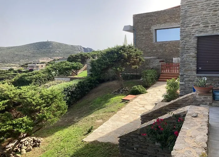 Appartamento Vista Mare Capo Falcone
