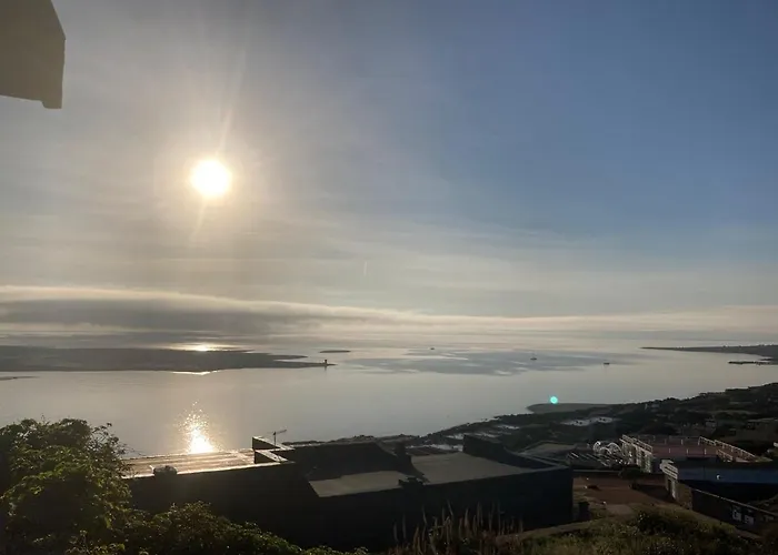 Appartamento Vista Mare Capo Falcone