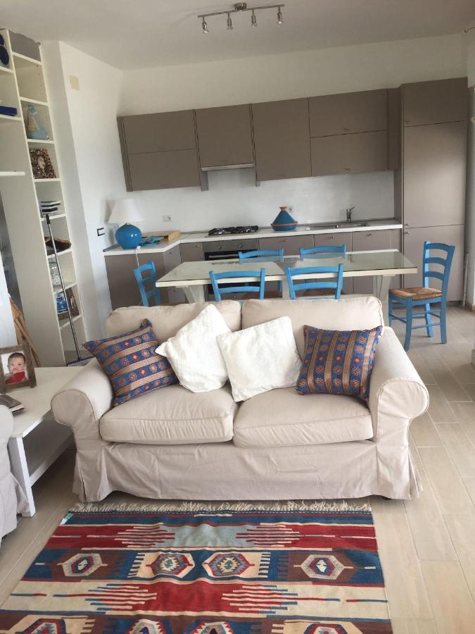 Apartment Vista Mare Capo Falcone *