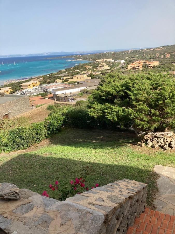 Vista Mare Capo Falcone Apartment