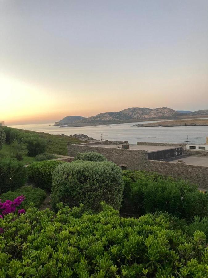 Apartment Vista Mare Capo Falcone *