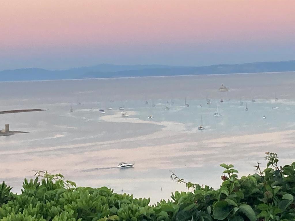 Vista Mare Capo Falcone * Stintino