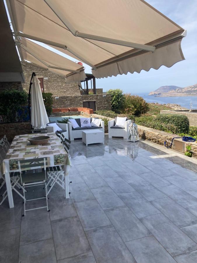 Vista Mare Capo Falcone Apartment Stintino