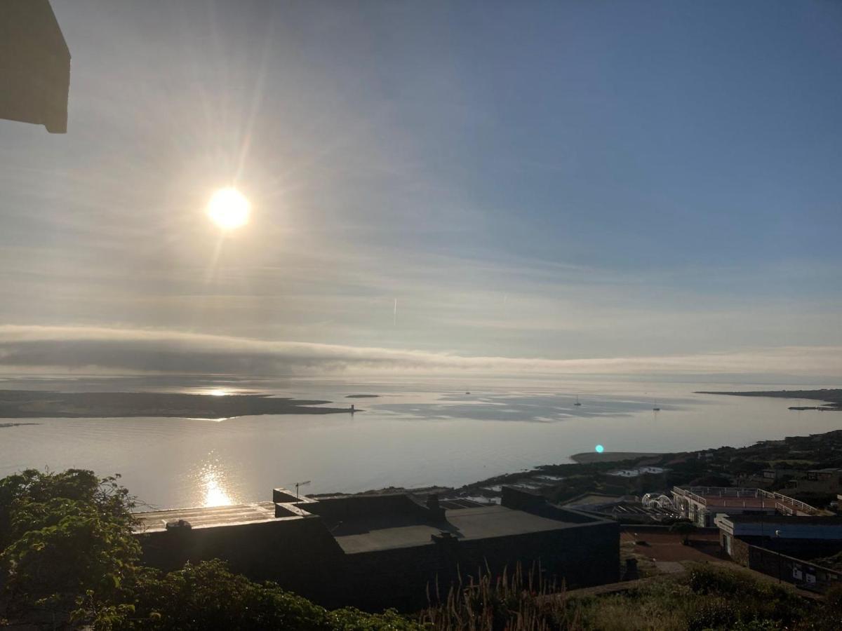 Vista Mare Capo Falcone