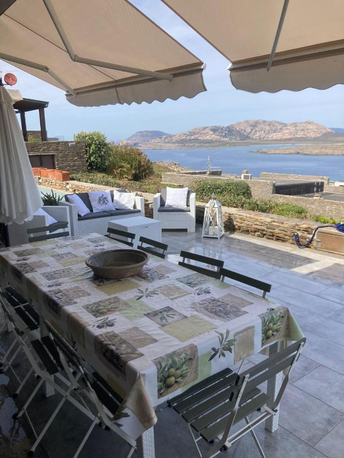 Vista Mare Capo Falcone Apartment *