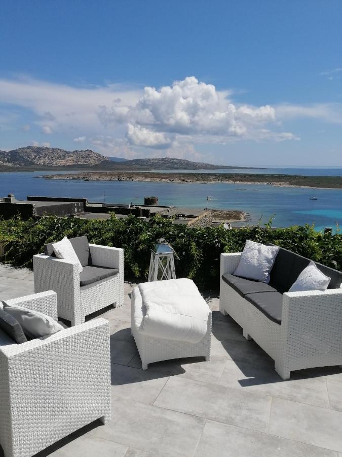 Vista Mare Capo Falcone Apartment