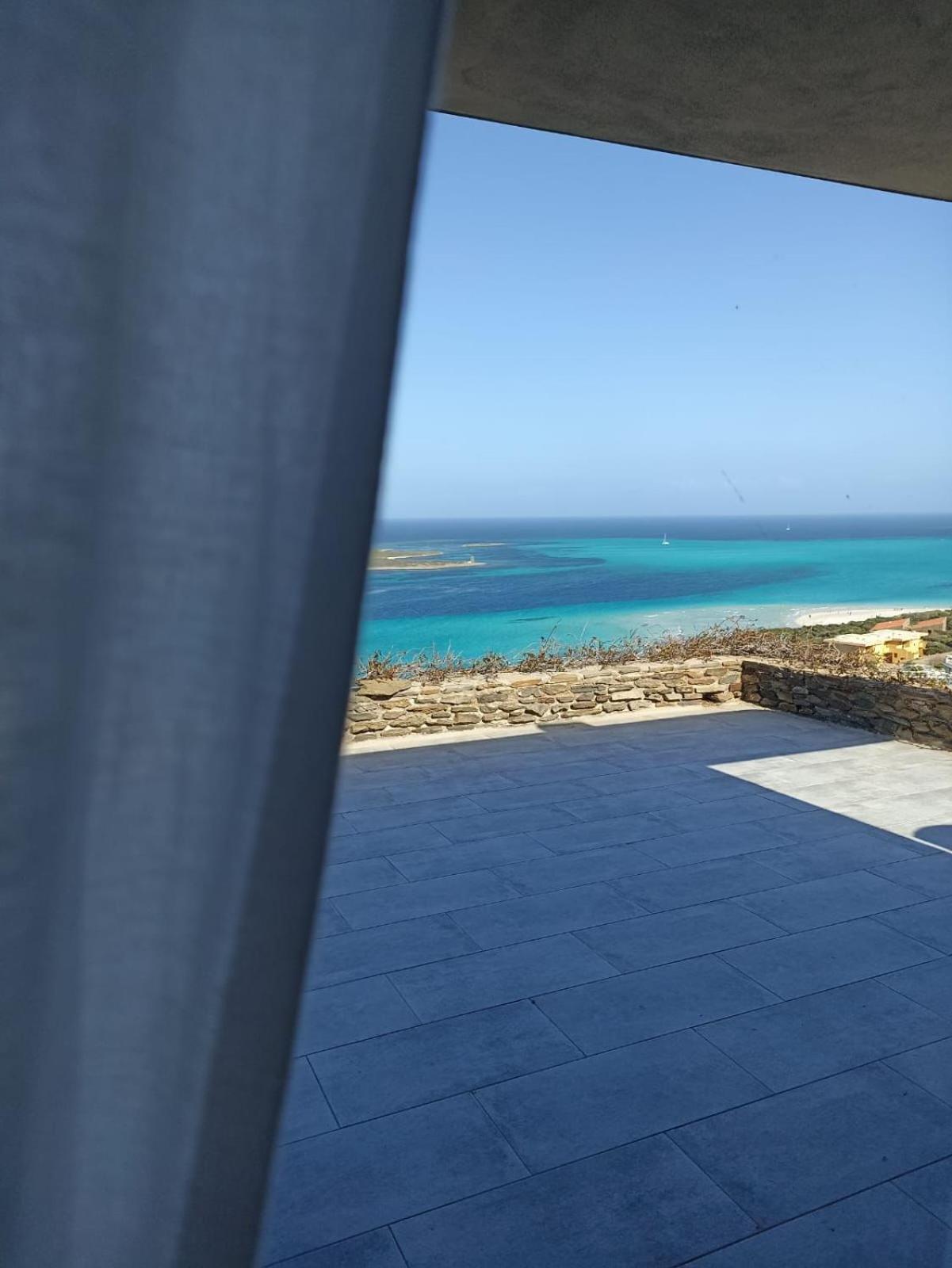 Apartment Vista Mare Capo Falcone