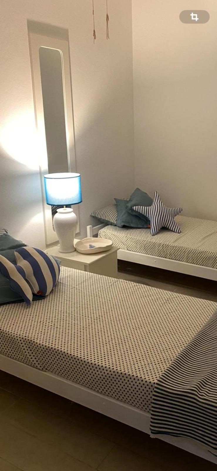 Vista Mare Capo Falcone Apartment *