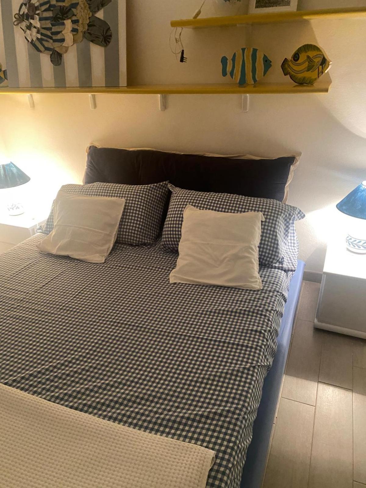 Vista Mare Capo Falcone Apartment *