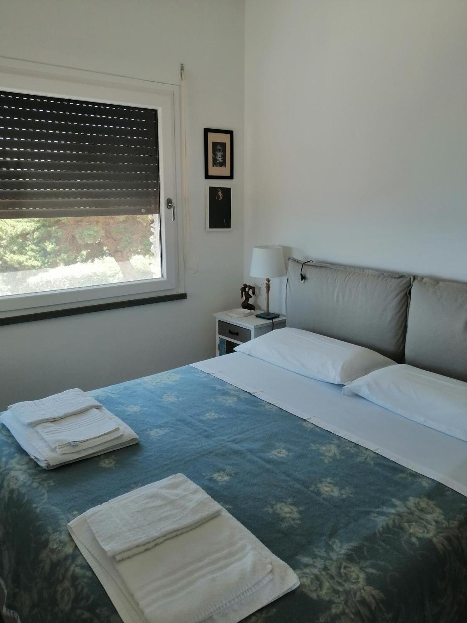 Apartment Vista Mare Capo Falcone Stintino